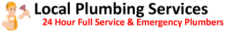 Olcott Plumbers